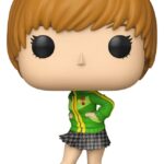 Funko POP! Persona 4 - Chie Satonaka (1354)