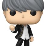 Funko POP! Persona 4 - Protagonist (1353)