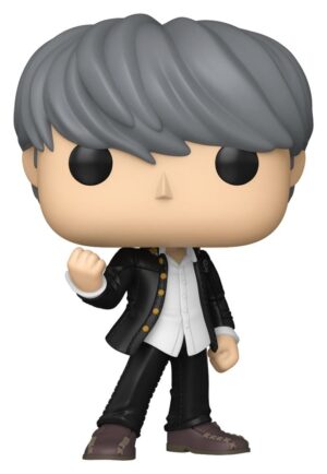 Funko POP! Persona 4 - Protagonist (1353) Funko POP! Persona 4 - Protagonist (1353)
