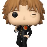 Funko POP! Persona 4 - Yosuke Hanamura (1352)