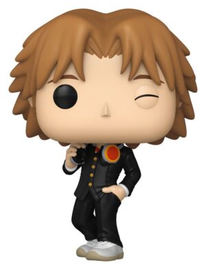 Funko POP! Persona 4 - Yosuke Hanamura (1352) Funko POP! Persona 4 - Yosuke Hanamura (1352)