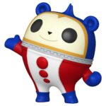 Funko POP! Persona 4 - Teddie (1351)