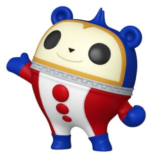 Funko POP! Persona 4 - Teddie (1351) Funko POP! Persona 4 - Teddie (1351)
