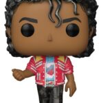 Funko POP! 250 - Michael Jackson