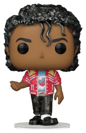 Funko POP! 250 - Michael Jackson Funko POP! 250 - Michael Jackson