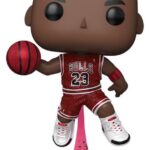 Funko POP! 250 - Michael Jordan