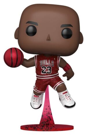 Funko POP! 250 - Michael Jordan Funko POP! 250 - Michael Jordan