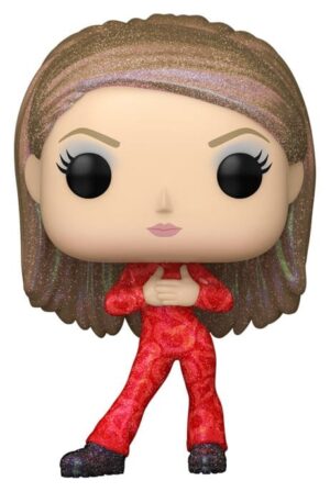 Funko POP! 250 - Britney Spears Funko POP! 250 - Britney Spears