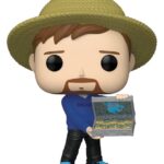 Funko POP! 250 - MrBeast