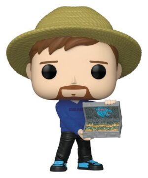 Funko POP! 250 - MrBeast