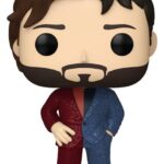 Funko POP! 250 - The Duffer Brothers