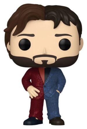 Funko POP! 250 - The Duffer Brothers Funko POP! 250 - The Duffer Brothers