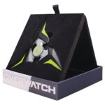 Overwatch Replika Genji's Shuriken Limited Edition 10 x 10 x 2 cm