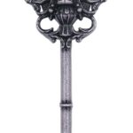 Resident Evil Replika Dungeon Key Limited Edition 11 x 5 cm