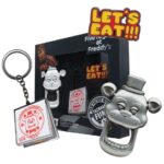 Five Nights at Freddy's Gift Set