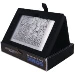 Sonic the Hedgehog Replika Game Cartridge Limited Edition 11 x 7 x 1 cm