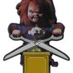 Chucky Kitűző Limited Edition