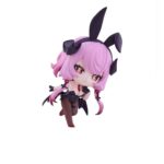 Stella Sora Tenitol PVC Figura Bernina(Bunny) [mini] 13 cm