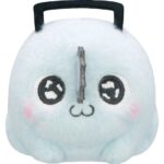 Chainsaw Man - The Movie: Reze Arc Milky Boa Mini Plüss Toy -Pochita- C 10 cm