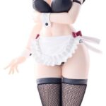 Strawberry BiCute Bunnies PVC Figura Aya Toujou 27 cm