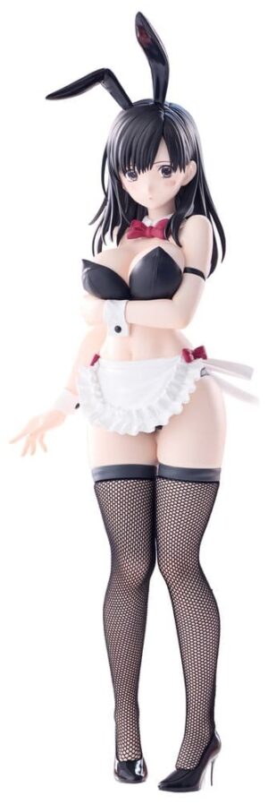 Strawberry BiCute Bunnies PVC Figura Aya Toujou 27 cm