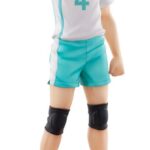 Haikyu!! PVC Figura Hajime Iwaizumi 19 cm