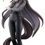 Uma Musume Pretty Derby Trio-Try-iT PVC Figura Dream Journey 20 cm