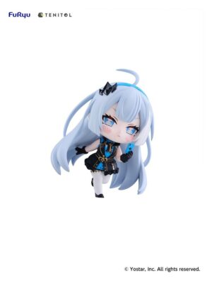 Stella Sora Tenitol PVC Figura Tyrant [mini] 11 cm