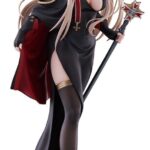 Azur Lane F:NEX PVC Figura 1/7 Bismarck Formal Dress Ver. 25 cm