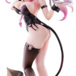 Patra Suou F:NEX PVC Figura 1/6 Patra Suou Bunny Ver. 30 cm