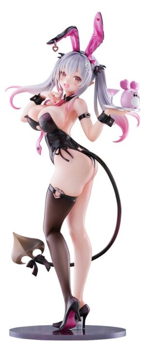 Patra Suou F:NEX PVC Figura 1/6 Patra Suou Bunny Ver. 30 cm