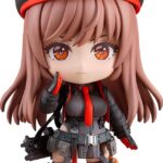 Goddess of Victory: Nikke Nendoroid Akció Figura Rapi 10 cm