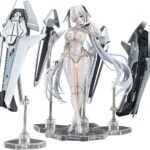 Goddess of Victory: Nikke Hyper Body Akció Figura Cinderella 15 cm