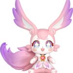 Honkai: Star Rail Huggy Good Smile Chibi Figura Mem 9 cm