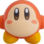 Kirby Nendoroid Akció Figura Waddle Dee 6 cm (re-run)