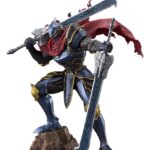 Overlord: The Holy Kingdom Pop Up Parade SP PVC Figura Momon 27 cm