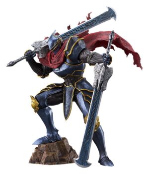 Overlord: The Holy Kingdom Pop Up Parade SP PVC Figura Momon 27 cm