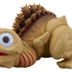 Shin Godzilla Nendoroid Akció Figura Godzilla Second Form 16 cm