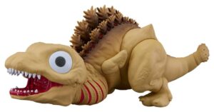 Shin Godzilla Nendoroid Akció Figura Godzilla Second Form 16 cm