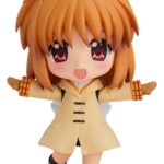 Kanon Nendoroid Akció Figura Ayu Tsukimiya 10 cm