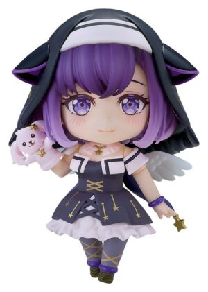 BanG Dream! Nendoroid Akció Figura Miyako Fuji 10 cm