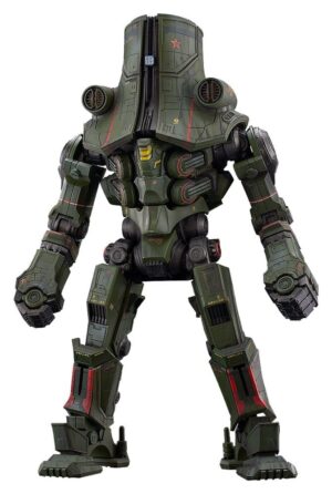 Pacific Rim Moderoid Plastic Model Kit Cherno Alpha 22 cm