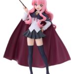 Zero no Tsukaima Pop Up Parade PVC Figura Louise L Size 22 cm