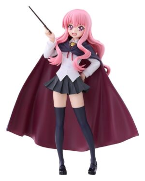 Zero no Tsukaima Pop Up Parade PVC Figura Louise L Size 22 cm Zero no Tsukaima Pop Up Parade PVC Figura Louise L Size 22 cm