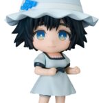 Steins Gate Nendoroid Akció Figura Mayuri Shiina 2.0 10 cm