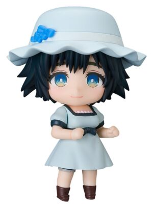 Steins Gate Nendoroid Akció Figura Mayuri Shiina 2.0 10 cm Steins Gate Nendoroid Akció Figura Mayuri Shiina 2.0 10 cm