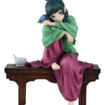 The Apothecary Diaries G.S. Collection PVC Figura 1/7 Maomao 18 cm
