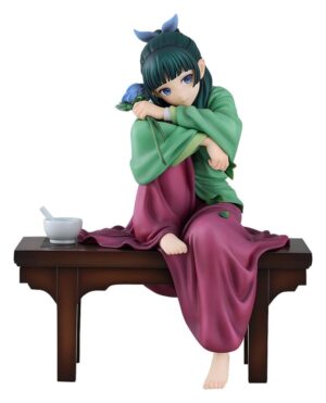 The Apothecary Diaries G.S. Collection PVC Figura 1/7 Maomao 18 cm The Apothecary Diaries G.S. Collection PVC Figura 1/7 Maomao 18 cm