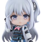 Blue Archive Nendoroid Akció Figura Miyako Tsukiyuki 10 cm