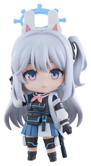 Blue Archive Nendoroid Akció Figura Miyako Tsukiyuki 10 cm